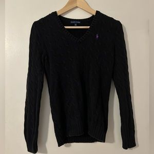 Vintage Ralph Lauren Sweater